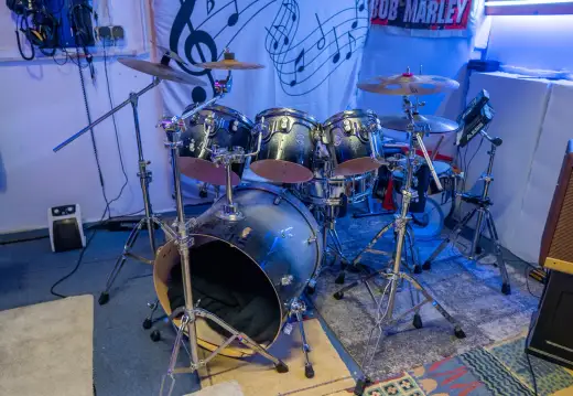 Drum and Bass: Guía Completa para Entenderlo y Disfrutarlo