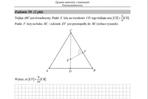 Punkt geometryczny - wszystko, co musisz wiedzieć!