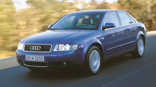 Audi A4 B6 - który egzemplarz naprawdę się opłaca?