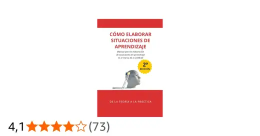 Situaciones de aprendizaje LOMLOE - Ejemplos prácticos y guía