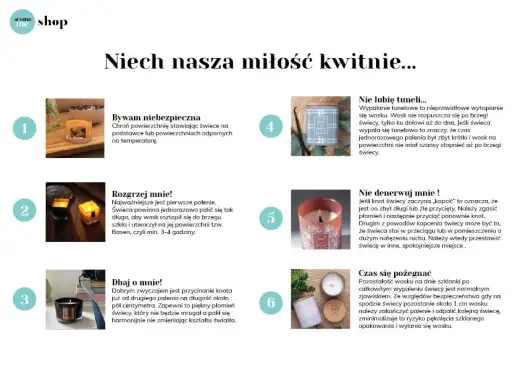 Jak długo pali się świeczka? Odkryj sekrety długiego palenia