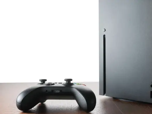 Gry z Xbox 360 na Series X - Czy działają wszystkie?