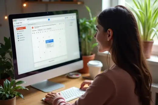 Udostępnianie Kalendarza Google: Pełny przewodnik krok po kroku
