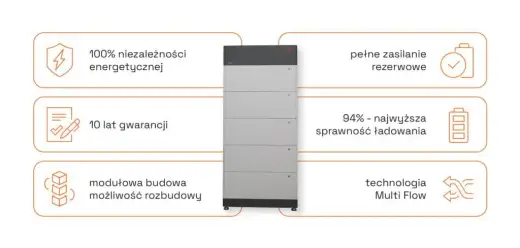 Domowy power bank: Opłacalny magazyn energii? Sprawdź, czy warto!