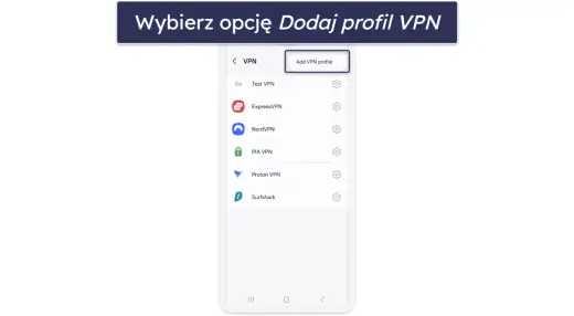 Jak zainstalować VPN na Samsung TV? Prosty poradnik krok po kroku