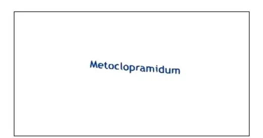 Metoklopramidum - Kiedy pomaga, a kiedy szkodzi? Sprawdź!