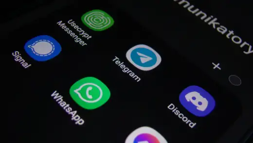 Messenger - Czy to nadal najlepszy komunikator?