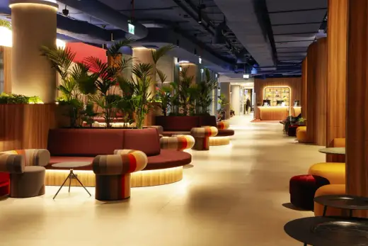 Mercure Warszawa Centrum - Czy warto? Sprawdź przed rezerwacją