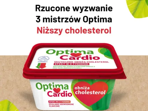 Margaryna na cholesterol: Jak wybrać i czy działa?
