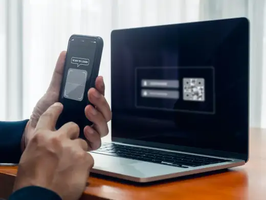 Jak zeskanować kod QR telefonem - Prosta instrukcja bez aplikacji
