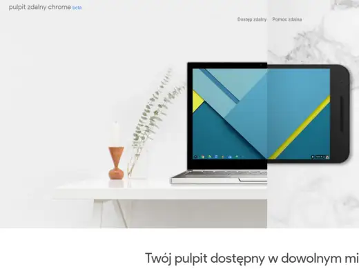 Splashtop – zdalny pulpit, który działa? Ceny, funkcje, opinie