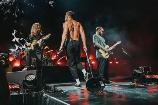 Imagine Dragons koncert Polska - Czy warto czekać?