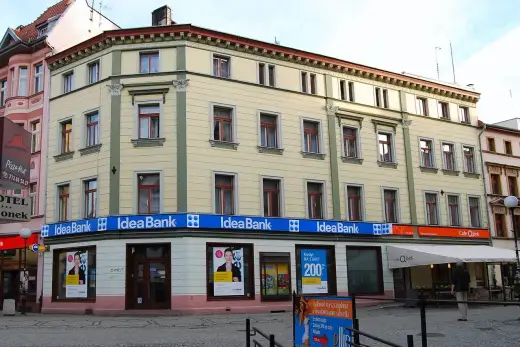 Co się stało z Idea Bank - Losy kont, kredytów i depozytów