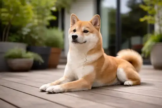 Shiba inu agresywny? Rozwiewamy mity - Jak pracować z shibą