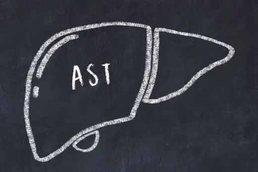 AST: Co mówi o Twoim zdrowiu? Interpretacja wyników badań