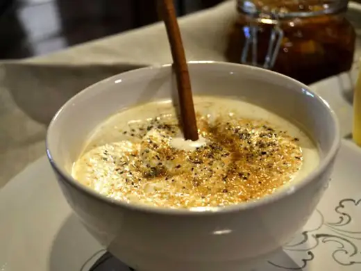 Julkaffe - Recept & tips för perfekt julsmak