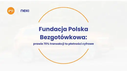 Płatności bezgotówkowe w Polsce - jak działa codzienny standard