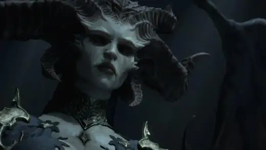 Lilith z Diablo - Dlaczego to więcej niż demon?