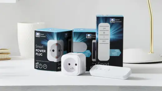 LSC Smart Connect - Prosty smart home? Przeczytaj, zanim kupisz!