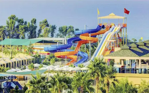 TUI Magic Life Jacaranda - Czy warto? Rzetelne opinie