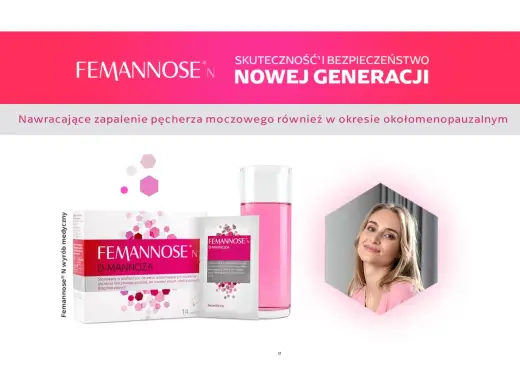 D-mannoza - Czy pomaga na infekcje pęcherza? Poznaj fakty i badania