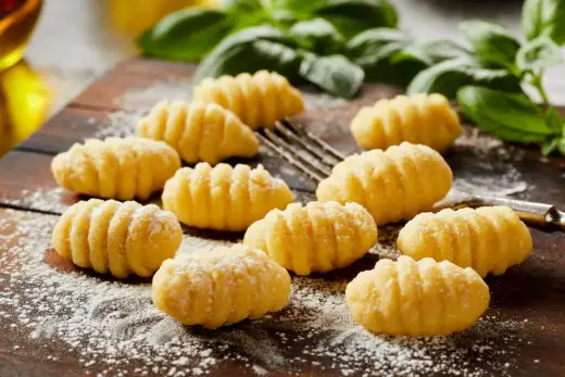 Makaron gnocchi - Jak ugotować idealne kluseczki i z czym podawać?