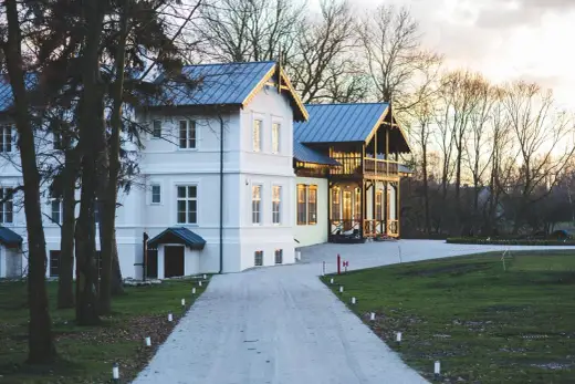 Najdroższy dom w Polsce - Skąd biorą się rekordowe ceny rezydencji?