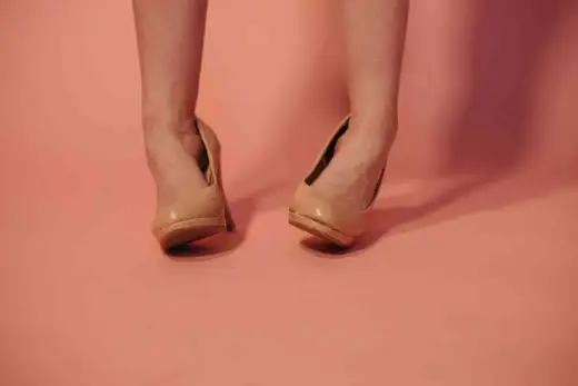 Scarpe per caviglie grosse - Modelli che slanciano davvero