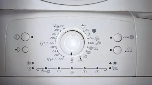 Instrukcja pralki Whirlpool: Pobierz PDF i rozwiąż problemy