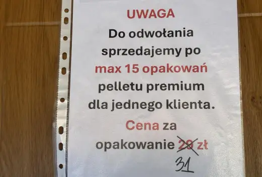 Cena pelletu - Jak kupić taniej i oszczędzić na ogrzewaniu?