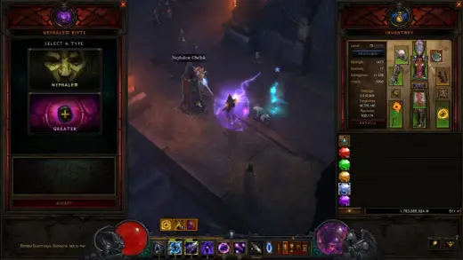 Kostka Kanaiego Diablo 3 - Jak używać, by zyskać przewagę?