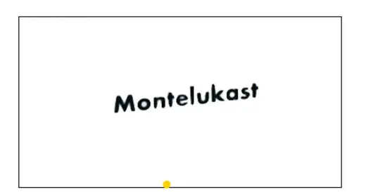 Montelukast - kiedy naprawdę działa w astmie i alergii?