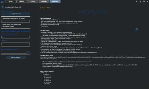 Odinstalowanie programu w Windows 11 - Szybki poradnik