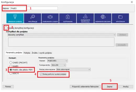 SzafirHost - Jak działa podpis elektroniczny? Instalacja i błędy