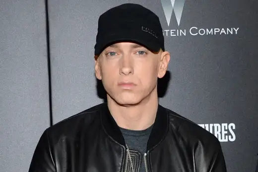 Czemu Eminem nie lubi Polski? Prawda o jego relacjach z Polakami