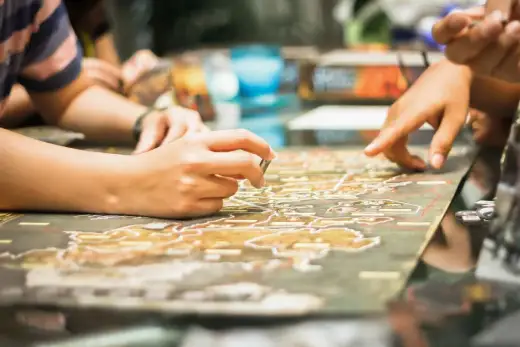 Polskie gry strategiczne - Wybierz hit dla siebie!