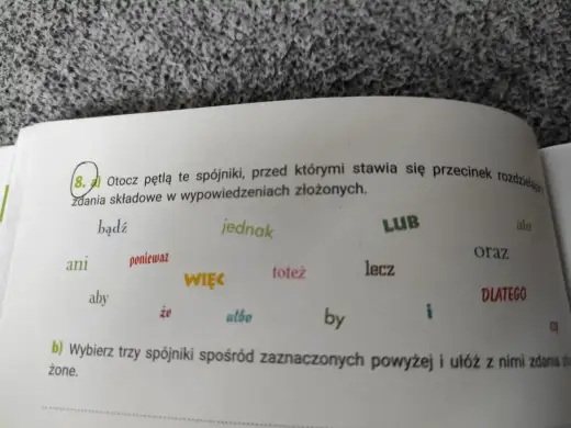 Zdania warunkowe - zrozum logikę i unikaj błędów!