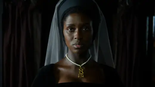 Anne Boleyn-serien - vad den handlar om och hur historisk den är