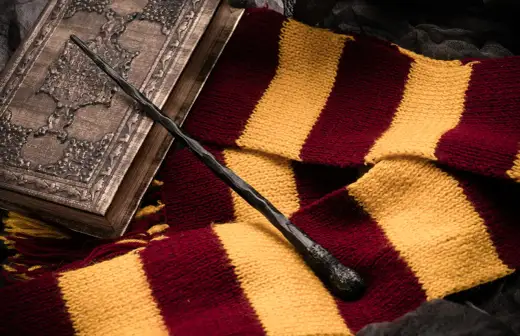 Książki podobne do Harry'ego Pottera - Co czytać po Hogwarcie?