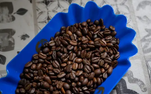 Kaffets pH - Hur påverkar det mage, sömn & återhämtning?