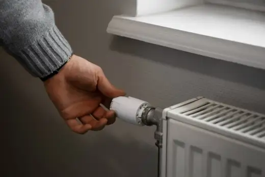 Ogrzewanie gazowe - jak oszczędzać bez utraty komfortu?