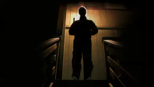 Creep horror - mroczne tajemnice i niepokojąca fabuła filmu