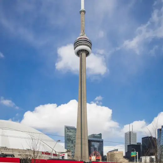 Najlepsze atrakcje w Toronto, które musisz zobaczyć podczas wizyty