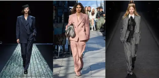 Co będzie modne w tym sezonie? najważniejsze trendy i kolory zimy
