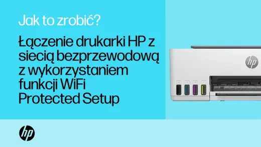 Jak podłączyć HP DeskJet 2600 do Wi-Fi - proste kroki bez frustracji