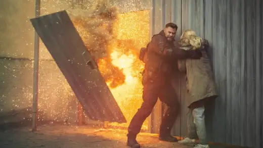 Kino akcji - jak wybrać dobry film i nie tracić czasu?
