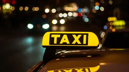 Licencja taxi - Jak uzyskać, koszty i pułapki do ominięcia