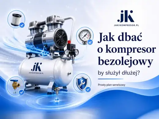 Eksploatacja sprzętu - Jak dbać, by służył dłużej?