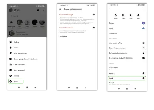 Jak usunąć konto na Messengerze? Zrób to dobrze!