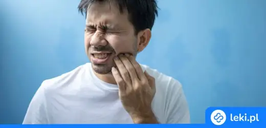 Co na bolące zęby? Szybka ulga, leki i kiedy do dentysty.